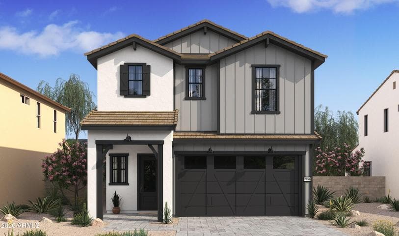 41 E Windsor Drive, Gilbert, AZ