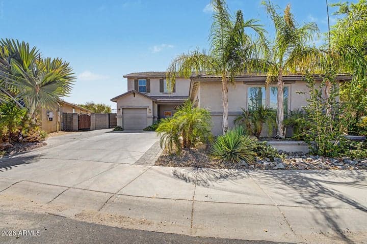 14660 N 158TH Lane, Surprise, AZ