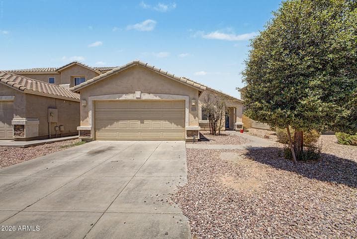 11574 W VOGEL Avenue, Youngtown, AZ