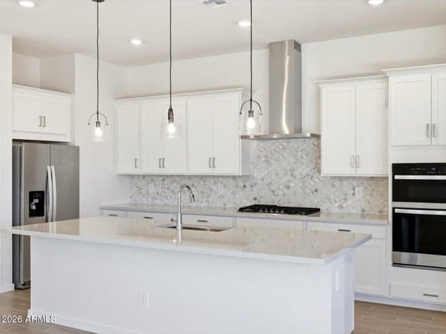 1114 W Haynes Way, Apache Junction, AZ