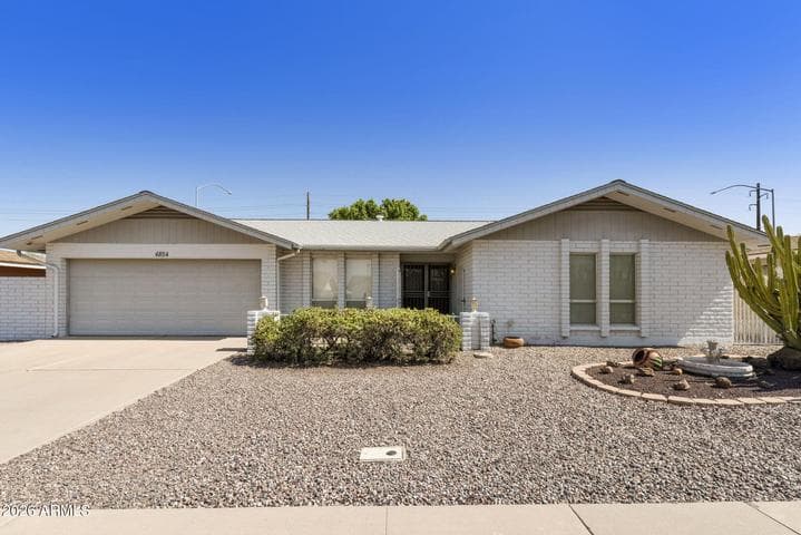 4854 E CALYPSO Avenue, Mesa, AZ