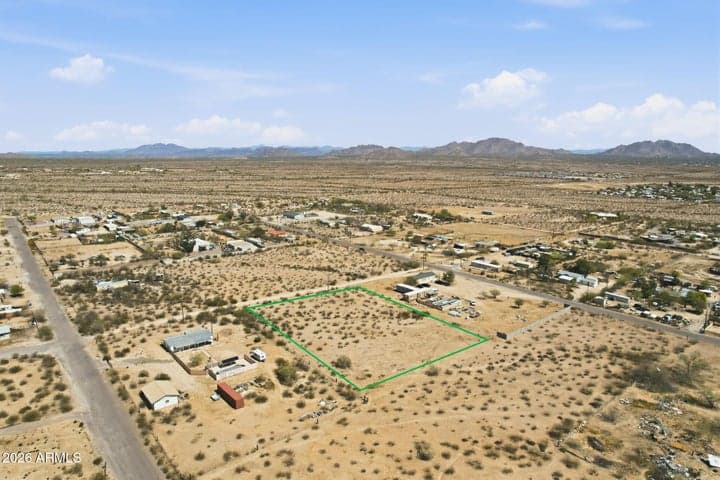 0 W Watson Way #0, Casa Grande, AZ