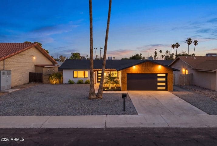 8114 E JACKRABBIT Road, Scottsdale, AZ