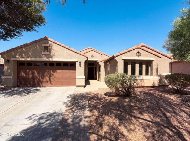 13442 N 177TH Drive, Surprise, AZ