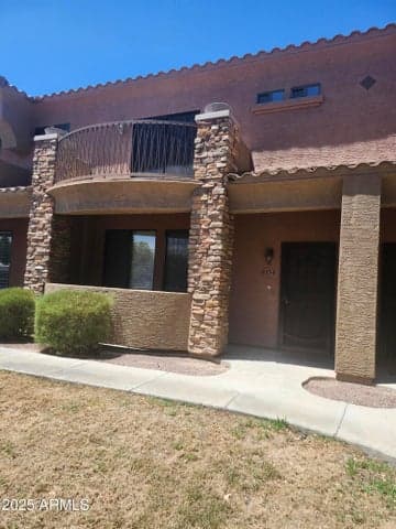 21655 N 36th Avenue #Unit 132, Glendale, AZ