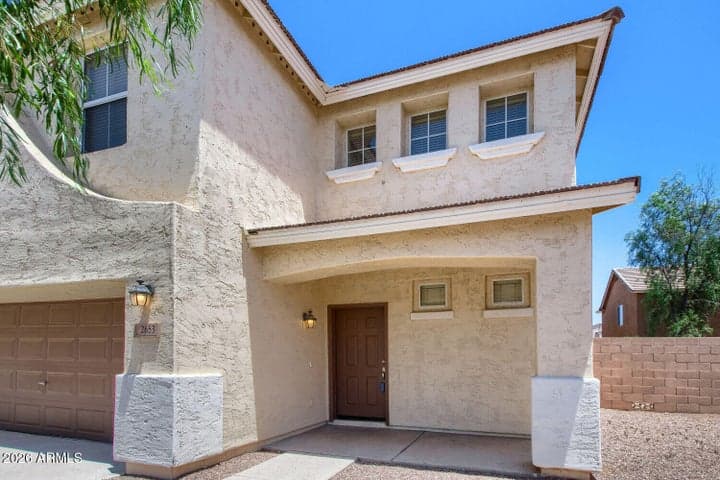 2653 S 89TH Drive, Tolleson, AZ