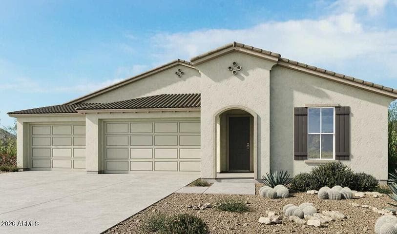 5418 W Coplen Farms Road, Laveen, AZ