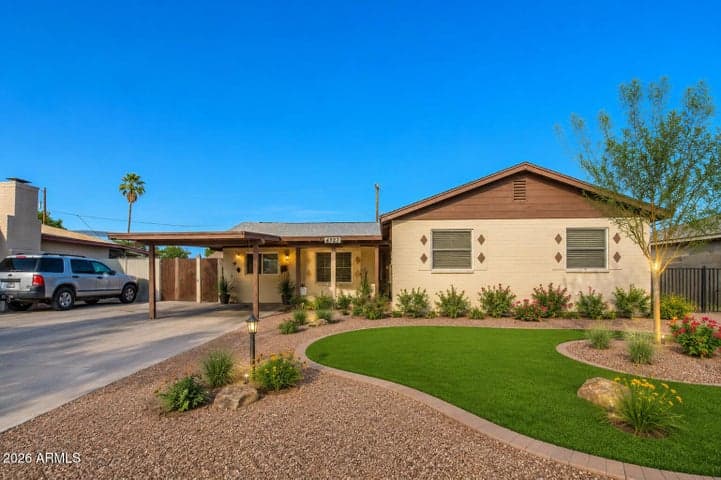 4727 N 50TH Drive, Phoenix, AZ