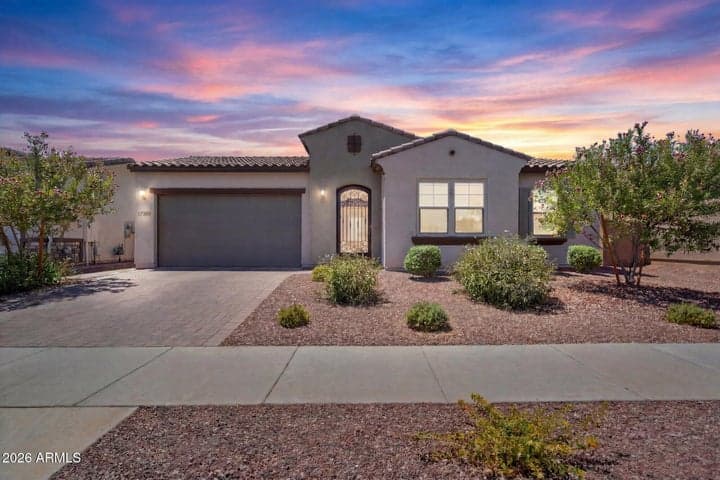 17389 W SURREY Drive, Surprise, AZ