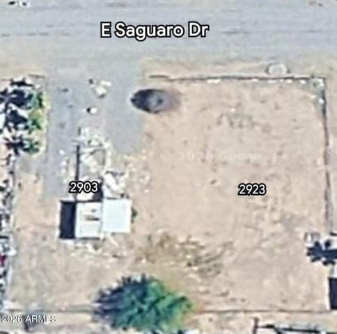 2923 E SAGUARO Drive #73, Casa Grande, AZ