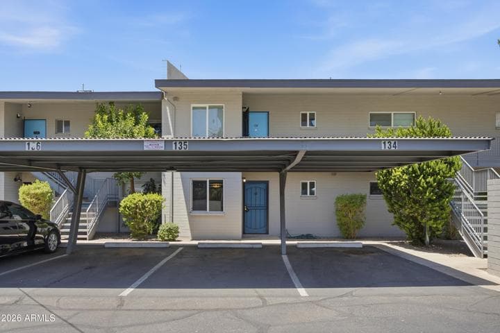 1107 W OSBORN Road #118, Phoenix, AZ