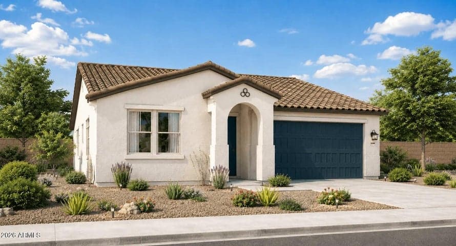 26443 W Toronto Way, Buckeye, AZ