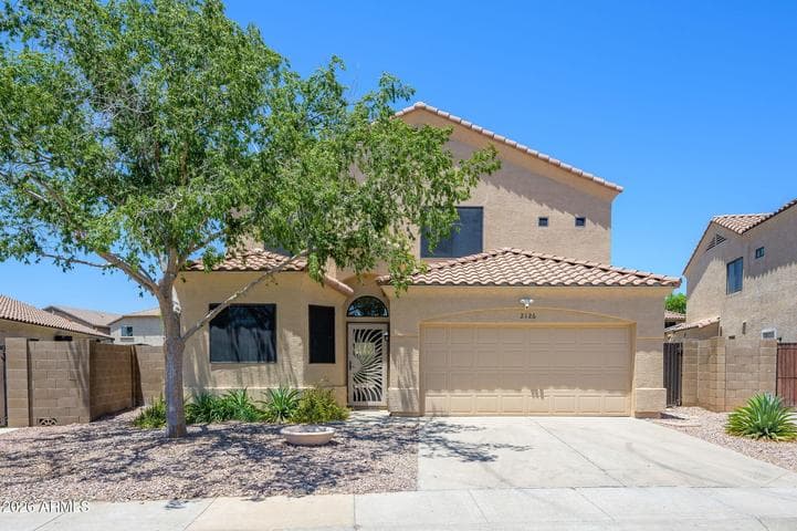 2126 W CAROL ANN Way, Phoenix, AZ