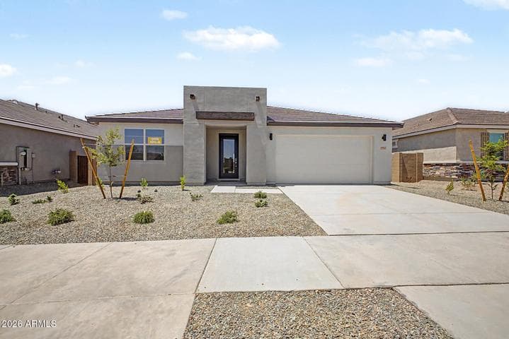 25766 N 148th Drive, Surprise, AZ