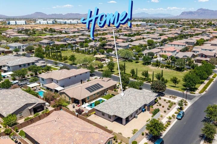4546 S WATT Terrace, Mesa, AZ