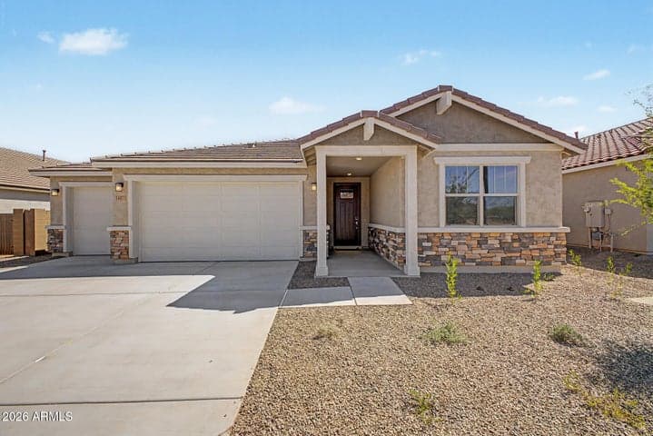 14871 W Briles Road, Surprise, AZ