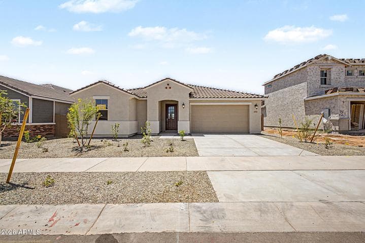 25870 N 148th Drive, Surprise, AZ