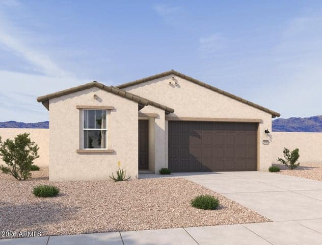 46872 W Reseda Lane, Maricopa, AZ