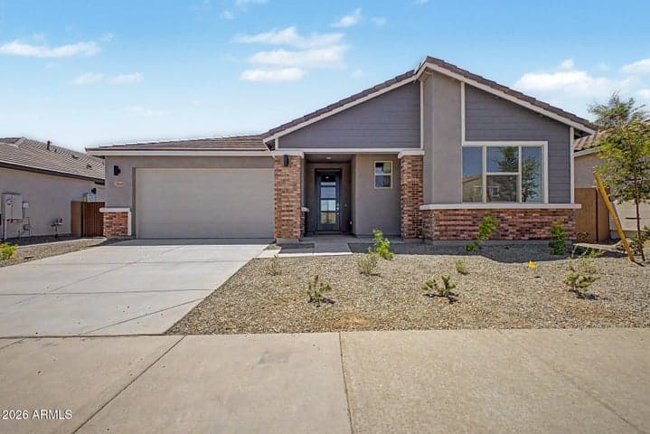 25848 N 148th Drive, Surprise, AZ
