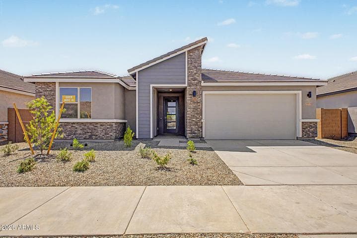 25750 N 148TH Drive, Surprise, AZ