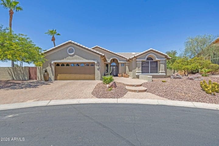 3768 N 155TH Lane, Goodyear, AZ
