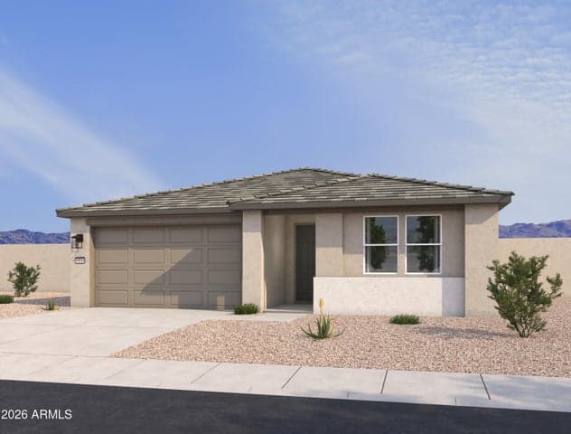 46883 W Reseda Lane, Maricopa, AZ
