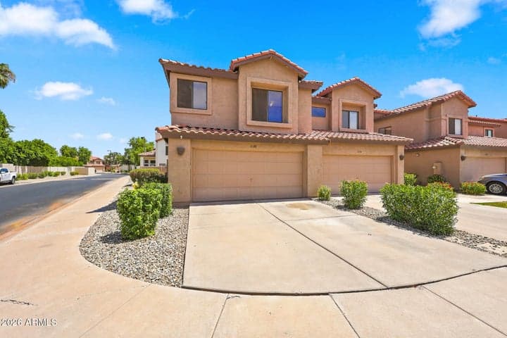1138 W MANGO Drive, Gilbert, AZ