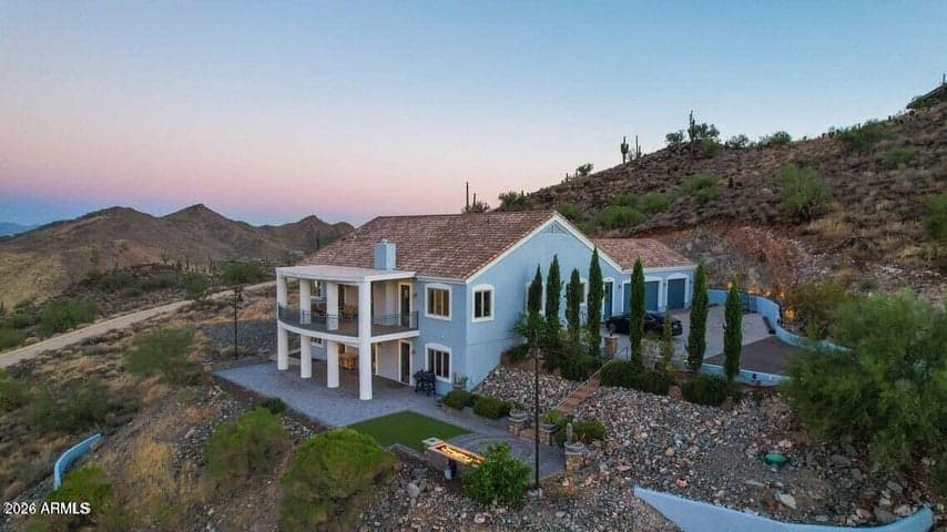 37325 N 29TH Avenue, Phoenix, AZ