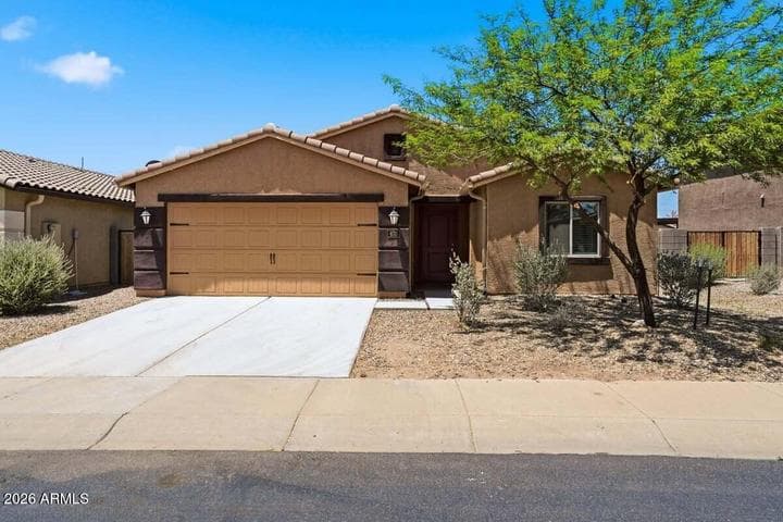 670 W CEDAR Avenue, Florence, AZ