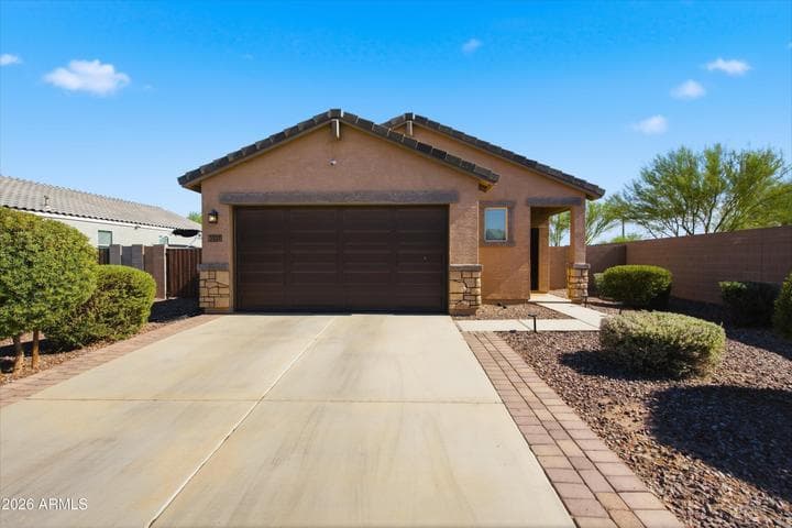 3537 E SANDOVAL Drive, San Tan Valley, AZ