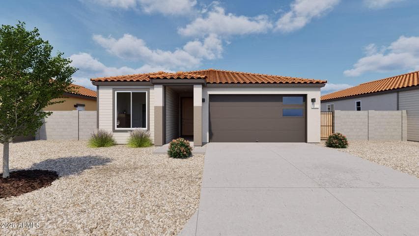 22021 N Sun Station Drive, Maricopa, AZ