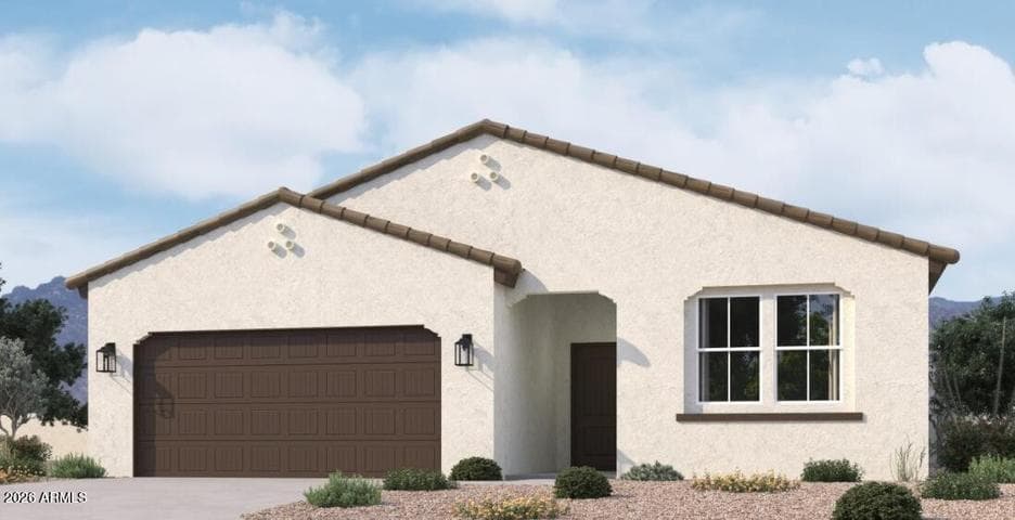24097 W KOWALSKY Lane, Buckeye, AZ