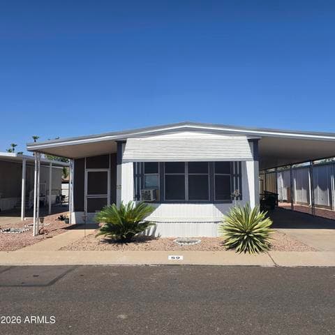 6942 W OLIVE Avenue #59, Peoria, AZ