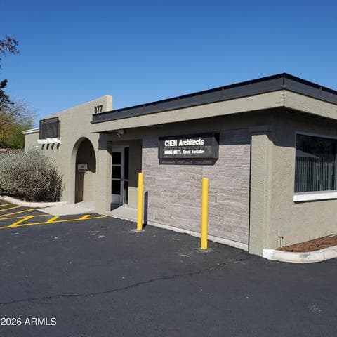 877 N ALMA SCHOOL Road, Chandler, AZ