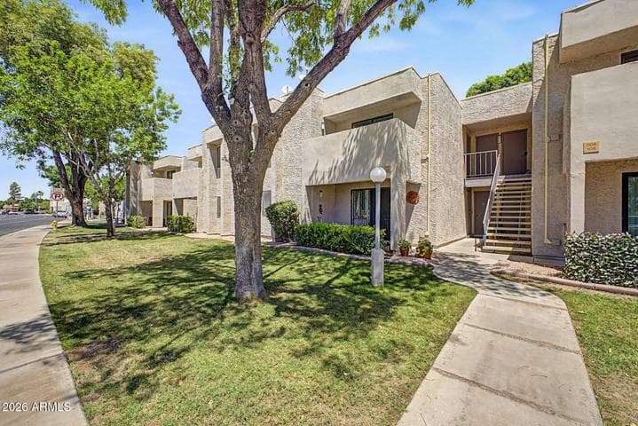 1920 W Lindner Avenue #107, Mesa, AZ