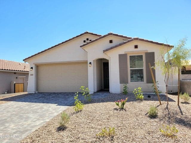 32072 N 117TH Avenue, Peoria, AZ