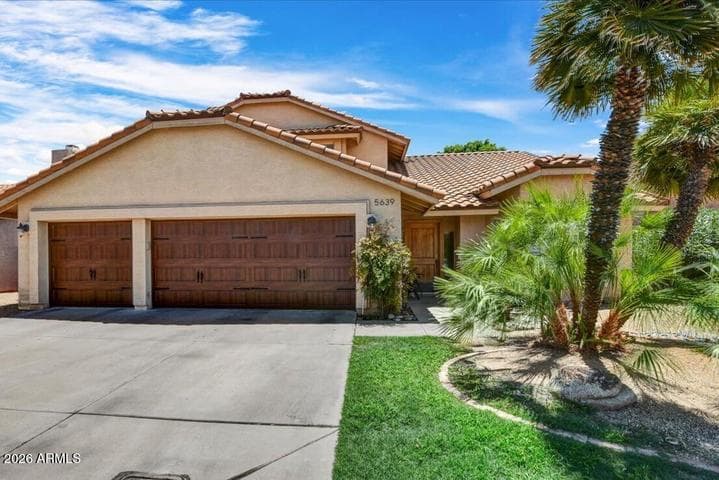5639 E Kings Avenue, Scottsdale, AZ