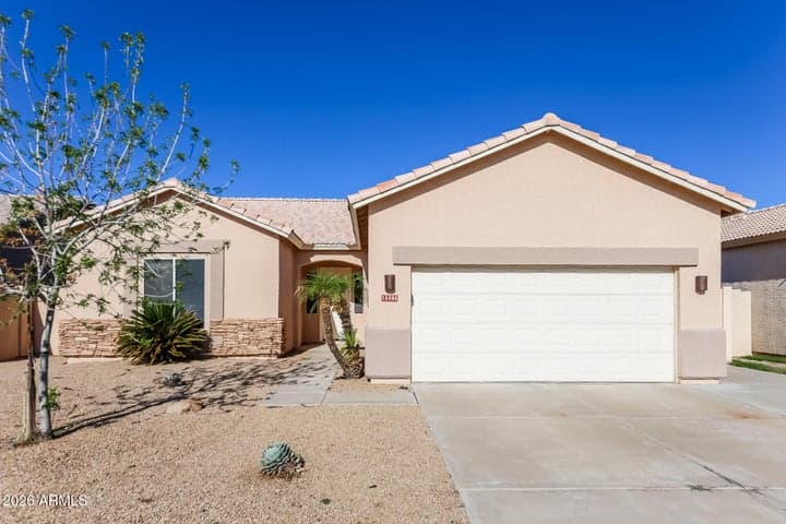15806 N 136TH Lane, Surprise, AZ