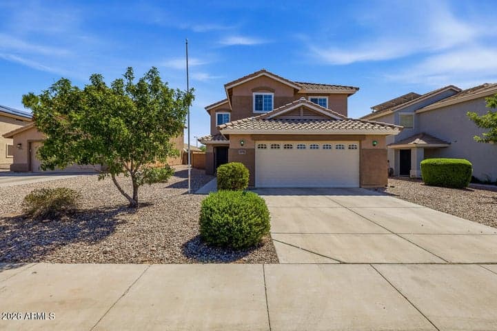 1059 S 226TH Drive, Buckeye, AZ