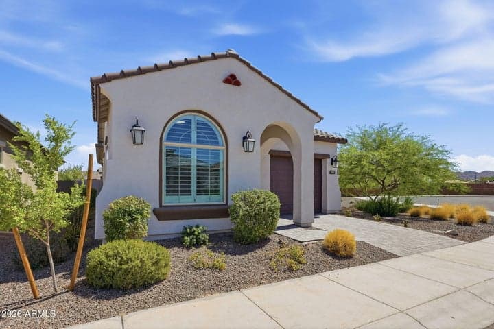 20363 W SELLS Drive, Buckeye, AZ