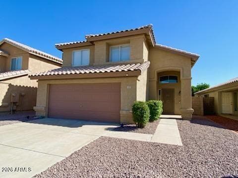 4939 W TONTO Road, Glendale, AZ