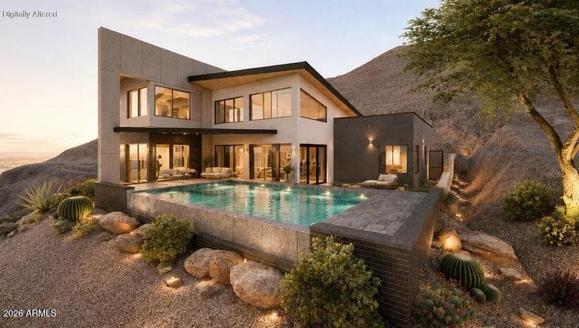 10253 N CENTRAL Avenue, Phoenix, AZ