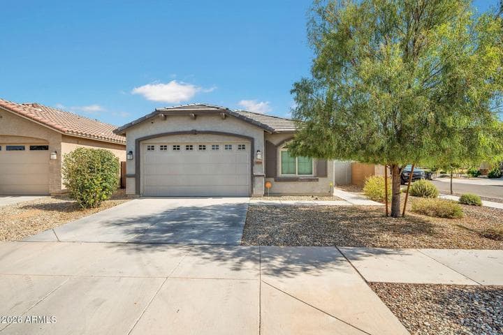 16516 W ALAMEDA Road, Surprise, AZ