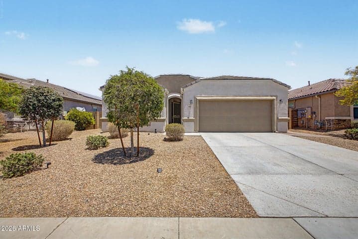 25831 N 134th Drive, Peoria, AZ