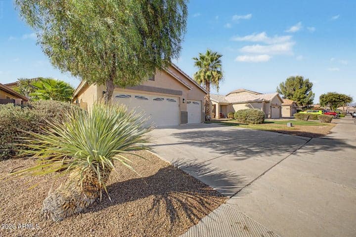 9550 E KEATS Avenue, Mesa, AZ