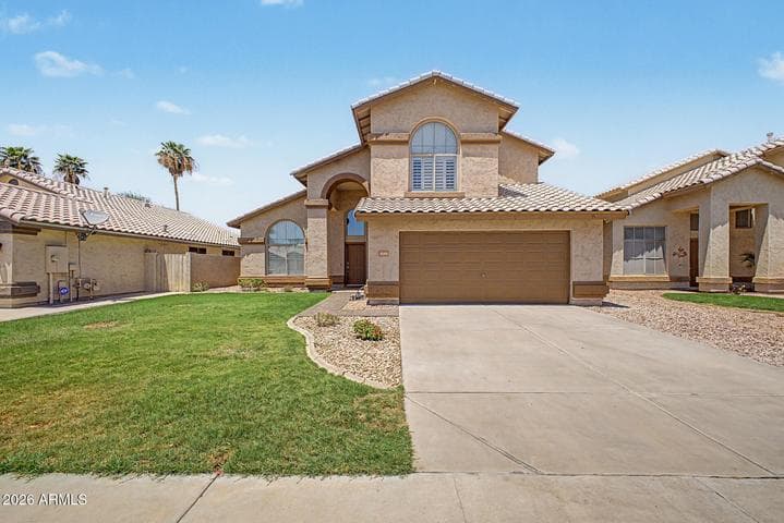 1848 E ASPEN Way, Gilbert, AZ