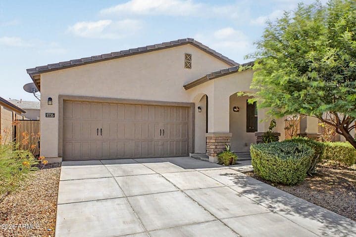 5735 W JONES Avenue, Phoenix, AZ
