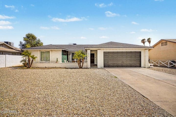 3513 E PUEBLO Avenue, Mesa, AZ