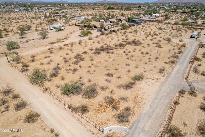 0 W WEDGEWOOD Drive #-, Casa Grande, AZ