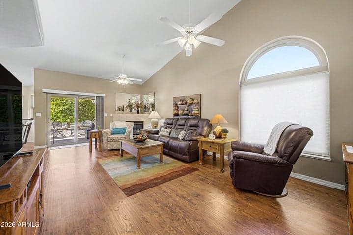 5830 E MCKELLIPS Road #63, Mesa, AZ